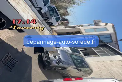 Service Remorquage